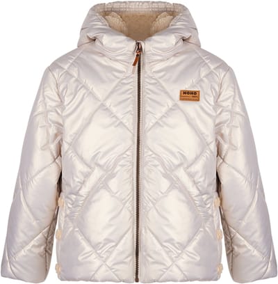 NONO N507-5200 Meisjes Jas - Maat 116