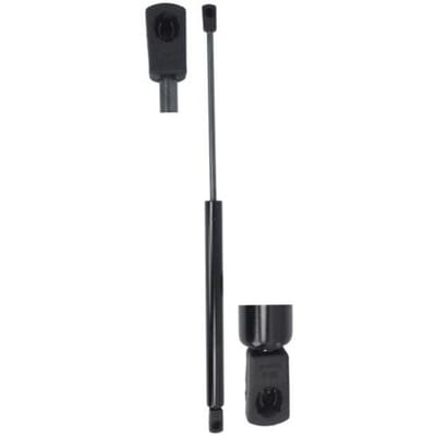 Gasveer, kofferruimte MAGNUM TECHNOLOGY MGS0116