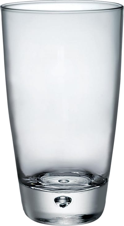 Rocco Bormioli - Luna  Longdrinkglazen - 45cl - 3 stuks
