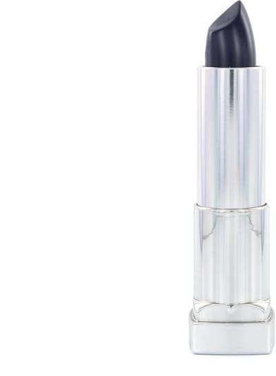Maybelline Color Sensational Lipstick - 892 Midnight Blue