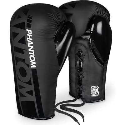 Bokshandschoenen Phantom Athletics Apex - Schnürung