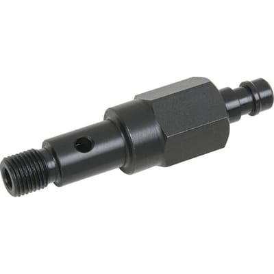 KS Tools 150.1923 1/2 turbodrukadapter