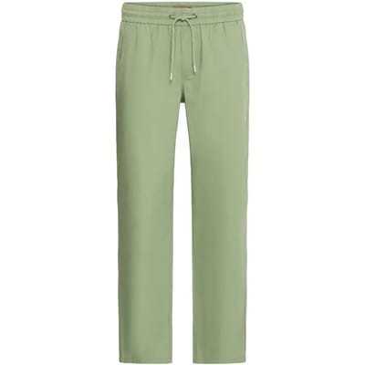 Blend - BHBAY linen Pants PP NOOS - Heren - Broeken
