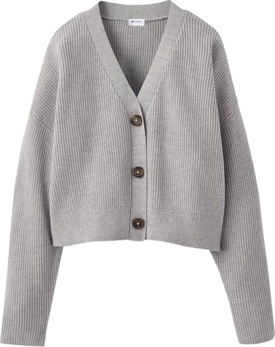 Jonen Kort vestje voor meisjes JONEN