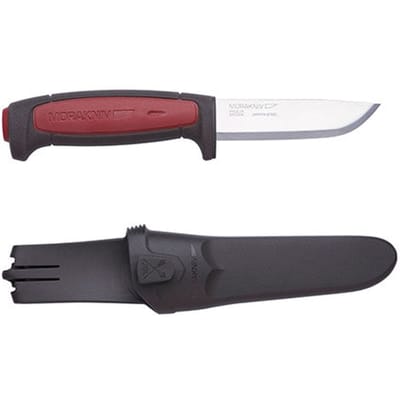 Mora pro c red