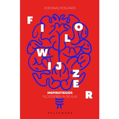 Filowijzer - Koenraad Roelands