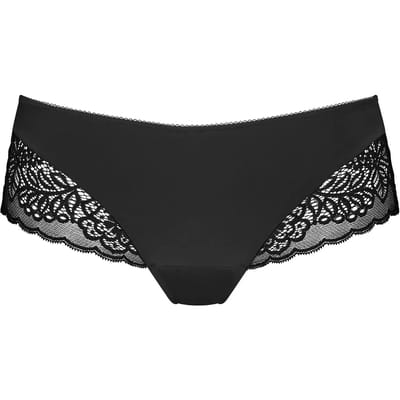 Triumph - Amourette Spotlight Hipster X - BLACK - Vrouwen - Maat 46