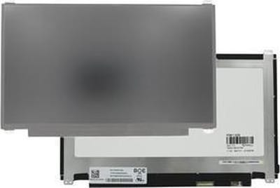 13.3 Inch LCD Scherm 1920x1080 Mat 30Pin eDP, IPS