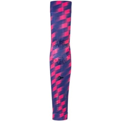 Sportaccessoires Floky Arm Sleeve Manicotto No-Strain Fantasy