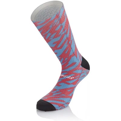 Mb Wear Fun Sokken Blauw EU 41-46