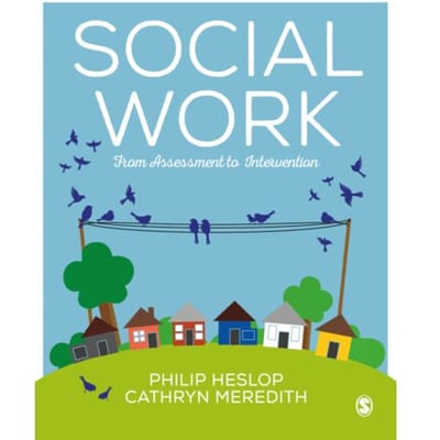 Social Work - Heslop, Philip L.