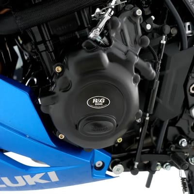 Couvre-carter moto R&G Racing Suzuki V-Strom 800 DE [800]