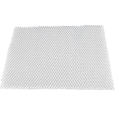 Aquarium Filterkatoen Knipbaar Wasbaar Professioneel Hydrofoob Visvijver Filtermat Media 30x40CM