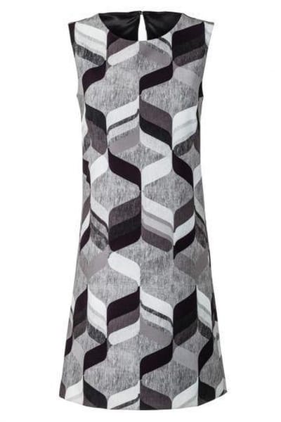 Ana Alcazar retro jurk 38
