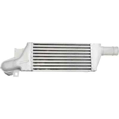 Intercooler THERMOTEC DAX009TT