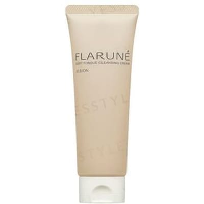 Albion - Flarune Soft Fondue Cleansing Cream 170g