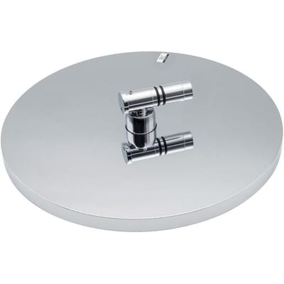Hansgrohe replacement showerhead for Raindance Select S300 Showerpipe 98377000