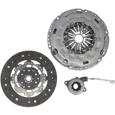 Koppelingsset NEXUS F1F009NX