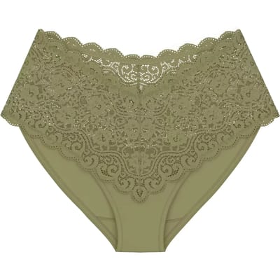 Dames maxi slip Triumph Amourette