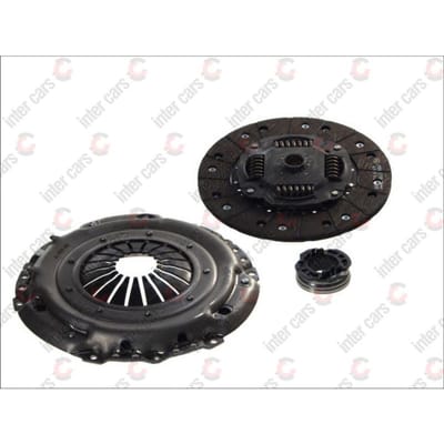 Schaeffler Luk Koppeling kit LUK 623 0815 00