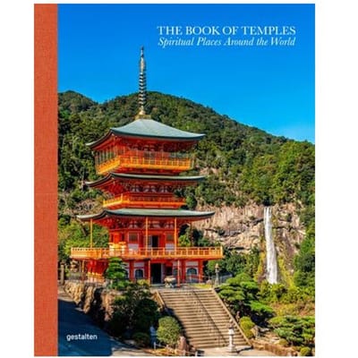 The Book Of Temples
