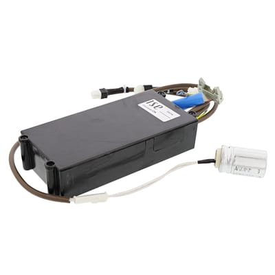 AEG set, electronische hoofdmodule, doos, 61452777