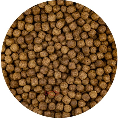 Vivani Top Growth - 6 mm - 15 kilo zak