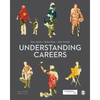 Understanding Careers - Inkson, J. H. "Kerr"