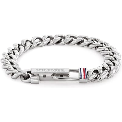 Tommy Hilfiger Armband ADJUSTABLE CHAIN 2790610