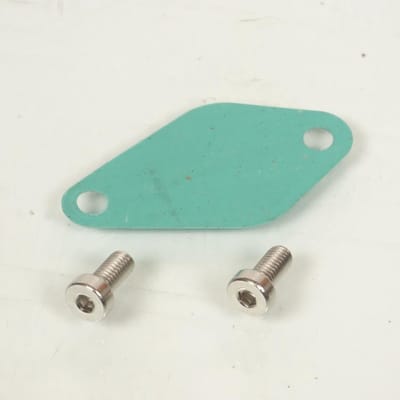 Obturateur de pompe à huile Doppler violet pour moto Derbi 50 Senda Euro 2 3 4