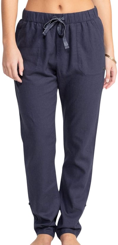 Roxy On The Seashore Broek Dames - Maat XXL