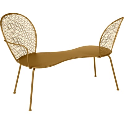 Fermob Lorette Bank - D2 peperkoek