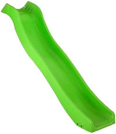 WAVY 175 cm glijbaan met hulpstuk