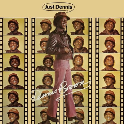Just Dennis