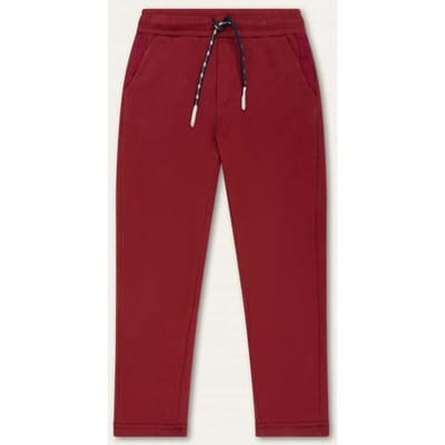 Oilily Pike Broek- maat92/2T True Rood