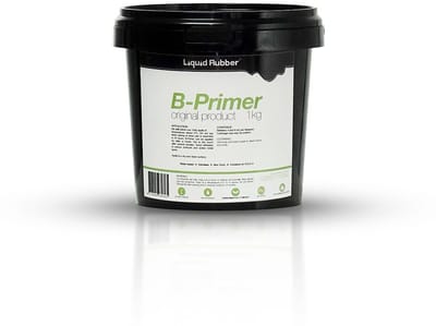 B-Primer Liquid Rubber 1Kg