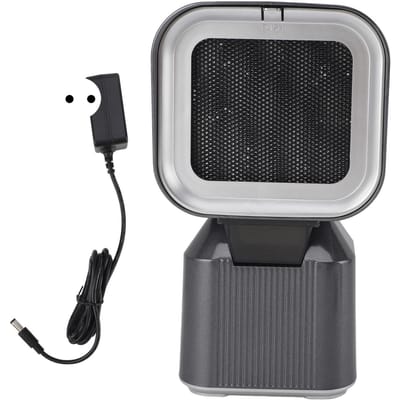 Draagbare Afzuigkap Uitschuifbare Desktop Afzuigkap met 2 Snelheden Afzuigventilator en Olieopvangbak voor