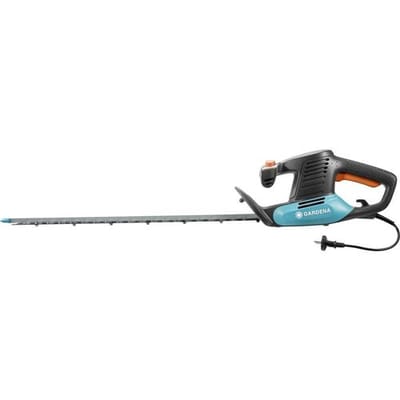 GARDENA EasyCut 500/55 Elektrische heggenschaar - Meslengte 55cm - Tandmes opening 18mm