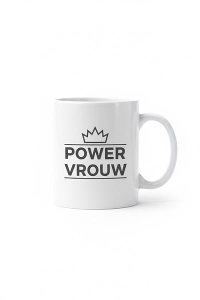 Nevolis® | Koffiemok 330ml met Uniek Design | Ontwerp Jouw Eigen Mok | Handgemaakt Cadeau voor Koffieliefhebbers | Gepersonaliseerd op Aanvraag | Enkel of Grote Bestelling