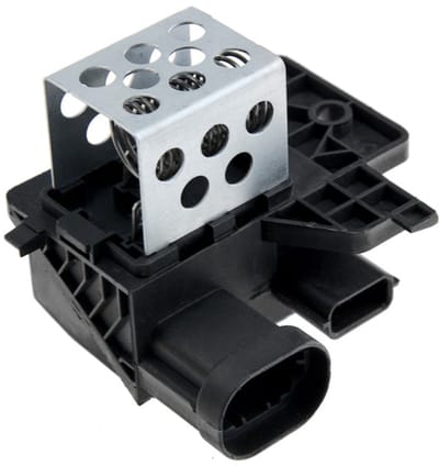 Kachelweerstand OEM 255509263R