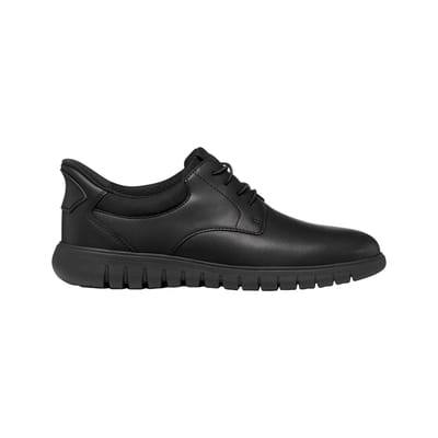 Lage Sneakers Geox U FLEXTRIDE F PLUS