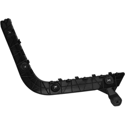 Bumpersteun ABS Zijbumper Vleugelsteun Houder Vervanging voor Tesla Model Y 2020 tot 2023 Rechts 1494044 00 black