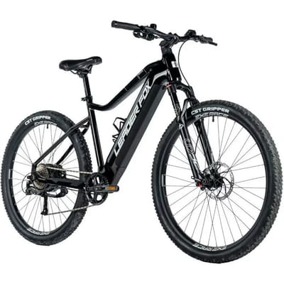 Elektrische fiets Leader Fox Arimo 2024