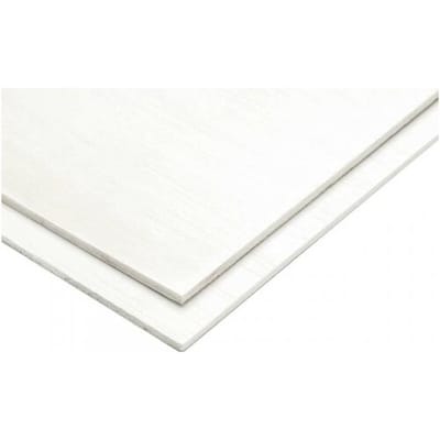 Pichler Modellbau Balsahout plank (l x b x h) 900 x 300 x 3 mm 2 stuk(s)