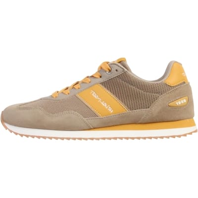 Lage Sneakers Teddy Smith 120501