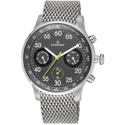 Radiant RA444604 Horloge Heren 45mm