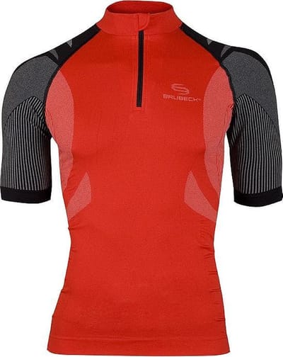 Fiets Unisex Fietsshirt Maat S