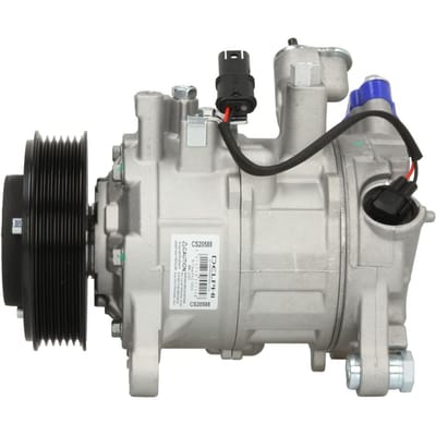 Compressor airconditioning DELPHI CS20588