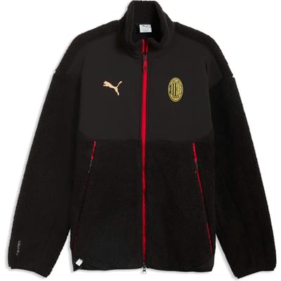 Presentatiejas AC Milan Tech 2025/26