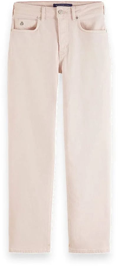 Scotch & Soda - - Dames - Jeans